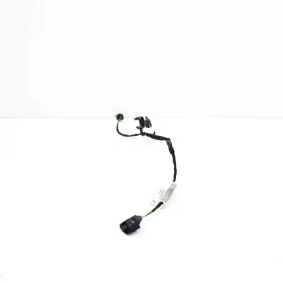 Second-hand car spare part wire for volkswagen id.3 e11 (2019-..) hatchback oem iam references 1ea971658,1ea971658a  