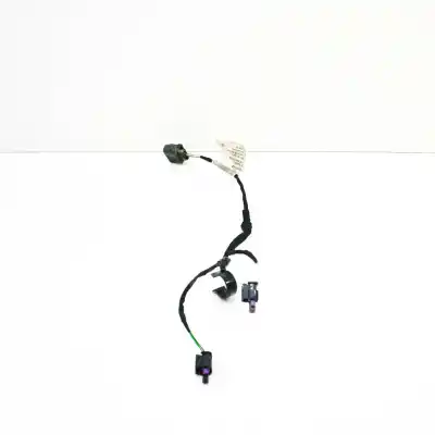 Second-hand car spare part wire for volkswagen id.3 e11 (2019-..) hatchback oem iam references 1ea971658,1ea971658a  