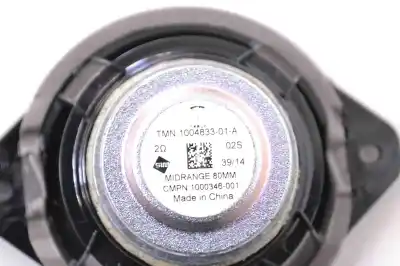 Pezzo di ricambio per auto di seconda mano altoparlante per tesla model s (2012-..) hatchback riferimenti oem iam 1004833-01-a  