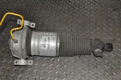 İkinci el araba yedek parçası SAG ARKA AMORTISÖR için AUDI Q7 4L  OEM IAM referansları 7L8616020F  