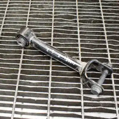 Автозапчасти б/у задний левый нижний рычаг подвески за tesla model 3 (2018-..) ссылки oem iam 1044431-00-g  