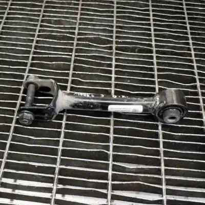 Pezzo di ricambio per auto di seconda mano BRACCIO DI SOSPENSIONE INFERIORE POSTERIORE SINISTRO per TESLA MODEL 3  Riferimenti OEM IAM 1044431-00-G  