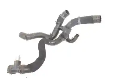 Gebrauchtes Autoersatzteil ROHR zum VOLKSWAGEN SCIROCCO III (137, 138)  OEM-IAM-Referenzen 1K0121049,1K0122291  