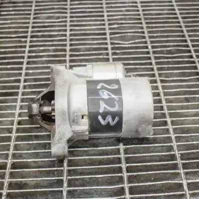 Автозапчастина б/у ДВИГУН ЗАПУСКАЄТЬСЯ для DACIA SANDERO II  Посилання на OEM IAM   