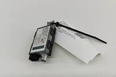 Pièce détachée automobile d'occasion AMPLIFICATEUR D'ANTENNE pour CITROEN C5 AIRCROSS  Références OEM IAM 9678017080,81637700,28709E  