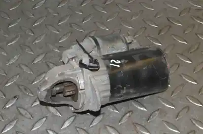 Peça sobressalente para automóvel em segunda mão MOTOR DE ARRANQUE por OPEL CORSA D  Referências OEM IAM 55566800  