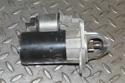 Peça sobressalente para automóvel em segunda mão motor de arranque por opel corsa d (2006-2015) referências oem iam 55566800  