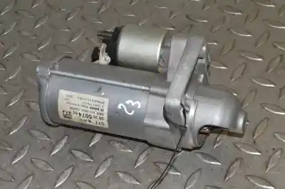 Second-hand car spare part STARTER MOTOR for PEUGEOT 3008 II SUV  OEM IAM references 9830507480  