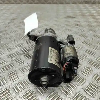 Second-hand car spare part STARTER MOTOR for AUDI Q5 (8RB)  OEM IAM references 03L911021E,0001139019  