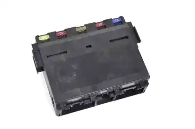 Автозапчасти б/у БЛОК РЕЛЕ/ПРЕДОХРАНИТЕЛЕЙ за LEXUS GS III GRS19_, UZS19_, URS19_  ссылки OEM IAM 89211-53020  