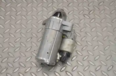 Peça sobressalente para automóvel em segunda mão motor de arranque por opel mokka (2020-..) off-road referências oem iam 9830507480  