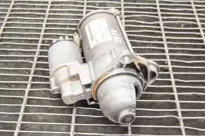 Pezzo di ricambio per auto di seconda mano motorino di avviamento per opel mokka / mokka x (2012-..) off-road riferimenti oem iam 25194650,0001170611  