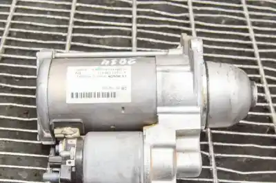 Pezzo di ricambio per auto di seconda mano motorino di avviamento per opel mokka / mokka x (2012-..) off-road riferimenti oem iam 25194650,0001170611  