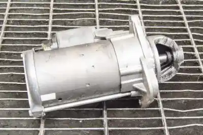 Pezzo di ricambio per auto di seconda mano motorino di avviamento per opel mokka / mokka x (2012-..) off-road riferimenti oem iam 25194650,0001170611  
