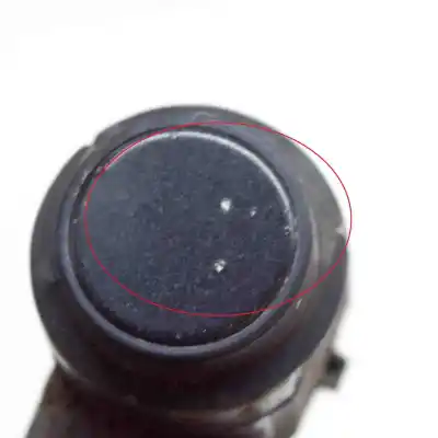 Peça sobressalente para automóvel em segunda mão sensor de estacionamento por ford transit custom (2012-..) commercial referências oem iam cj5t-15k859-ea  