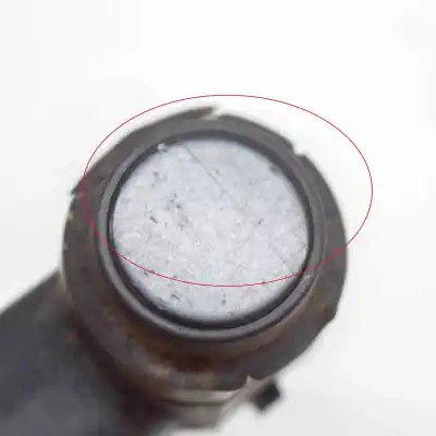 Автозапчасти б/у парковочный датчик за ford transit custom (2012-..) commercial ссылки oem iam cj5t-15k859-ea  