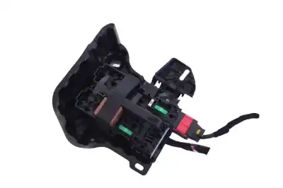 Second-hand car spare part FUSE BOX UNIT for OPEL MOKKA  OEM IAM references   