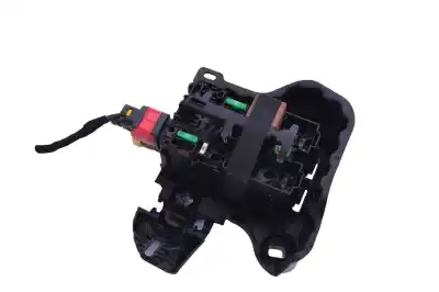 Second-hand car spare part fuse box unit for opel mokka (2020-..) off-road oem iam references   