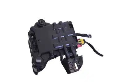 Second-hand car spare part fuse box unit for opel mokka (2020-..) off-road oem iam references   