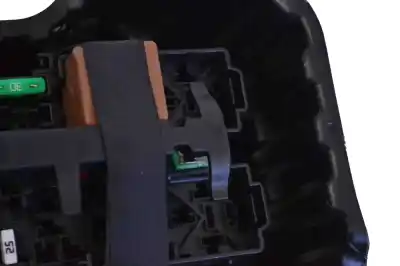 Second-hand car spare part fuse box unit for opel mokka (2020-..) off-road oem iam references   