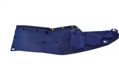 Pezzo di ricambio per auto di seconda mano console centrale per opel mokka (2020-..) off-road riferimenti oem iam 9834689480  