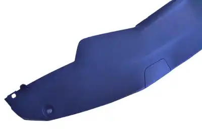 Pezzo di ricambio per auto di seconda mano console centrale per opel mokka (2020-..) off-road riferimenti oem iam 9834689480  