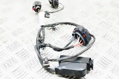 Pièce détachée automobile d'occasion CÂBLE pour AUDI Q7 4M  Références OEM IAM 4M0971727S  
