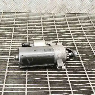 Second-hand car spare part STARTER MOTOR for AUDI A5 8T3  OEM IAM references 0001139019,03L911021E  