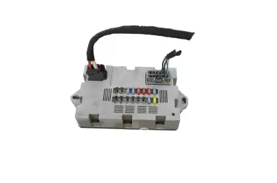Second-hand car spare part FUSE BOX UNIT for JAGUAR XF X260  OEM IAM references CPLA-14Q073-AA  