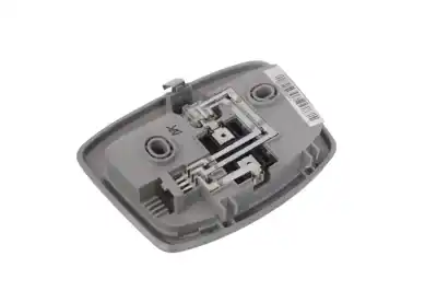 Second-hand car spare part interior light for ssangyong tivoli (2015-..) off-road oem iam references 83720-34000  