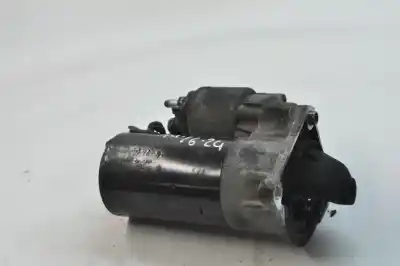 Pezzo di ricambio per auto di seconda mano MOTORINO DI AVVIAMENTO per ALFA ROMEO GIULIETTA 940_  Riferimenti OEM IAM 51810308A152,0001138010  