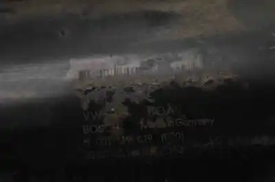 Second-hand car spare part starter motor for audi a4 8k2, b8 (2007-2015) oem iam references 03l911021e  