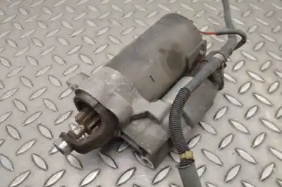 Second-hand car spare part starter motor for audi a4 8k2, b8 (2007-2015) oem iam references 03l911021e  