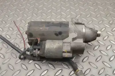 Second-hand car spare part starter motor for audi a4 8k2, b8 (2007-2015) oem iam references 03l911021e  