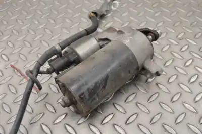 Second-hand car spare part starter motor for audi a4 8k2, b8 (2007-2015) oem iam references 03l911021e  