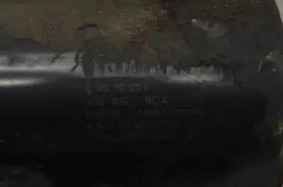 Second-hand car spare part starter motor for audi a4 8k2, b8 (2007-2015) oem iam references 03l911021e  