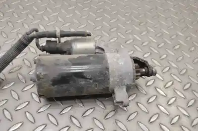 Second-hand car spare part starter motor for audi a4 8k2, b8 (2007-2015) oem iam references 03l911021e  