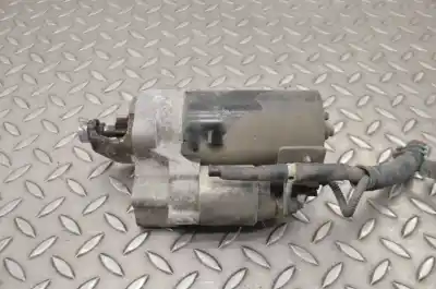 Second-hand car spare part starter motor for audi a4 8k2, b8 (2007-2015) oem iam references 03l911021e  