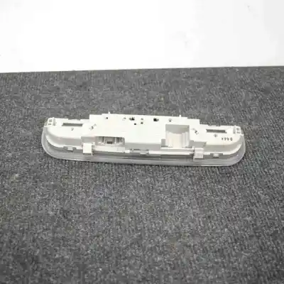 Pezzo di ricambio per auto di seconda mano LUCE INTERNA per AUDI A4 AVANT 8ED, B7  Riferimenti OEM IAM 8P0947111A  