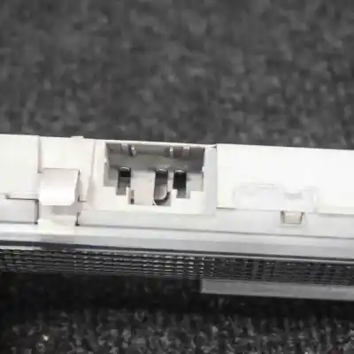 Pezzo di ricambio per auto di seconda mano luce interna per audi a4 avant 8ed, b7 (2004-2008) riferimenti oem iam 8p0947111a  