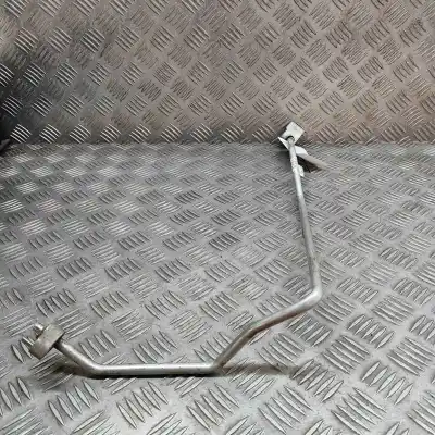 Pezzo di ricambio per auto di seconda mano TUBI ARIA CONDIZIONATA per BMW I3 I01  Riferimenti OEM IAM 9291279,20296610  