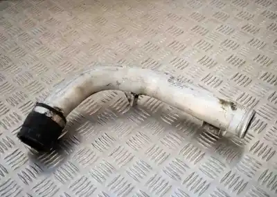 Автозапчастина б/у ТРУБА для AUDI A6 4F2, C6  Посилання на OEM IAM 059145731AK  