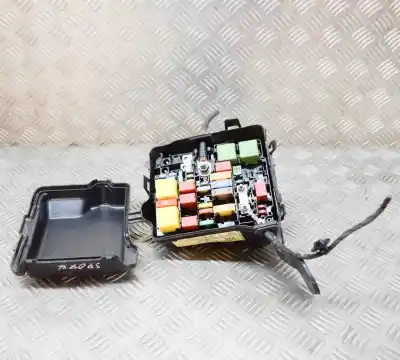 Автозапчасти б/у БЛОК РЕЛЕ/ПРЕДОХРАНИТЕЛЕЙ за PEUGEOT 208  ссылки OEM IAM 9671924480  