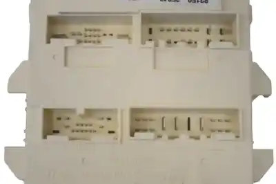 Second-hand car spare part fuse box unit for ssangyong tivoli (2015-..) off-road oem iam references 82150-35240  