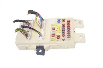 Second-hand car spare part fuse box unit for ssangyong tivoli (2015-..) off-road oem iam references 82150-35240  