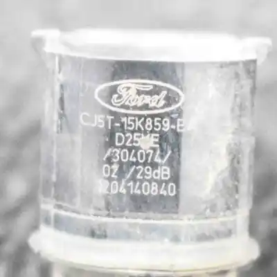 Peça sobressalente para automóvel em segunda mão sensor de estacionamento por ford transit (2013-..) minibus / passenger referências oem iam 304074,cj5t-15k859-ea  