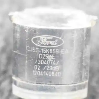 Автозапчасти б/у парковочный датчик за ford transit (2013-..) minibus / passenger ссылки oem iam 304074,cj5t-15k859-ea  