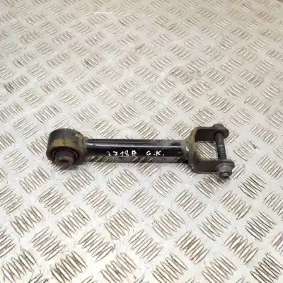 Pezzo di ricambio per auto di seconda mano BRACCIO DI SOSPENSIONE INFERIORE POSTERIORE SINISTRO per TESLA MODEL 3  Riferimenti OEM IAM 1044431-00-G  
