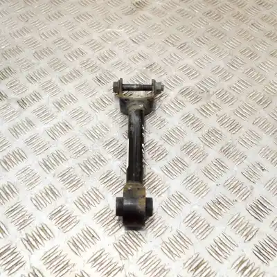 Автозапчасти б/у задний левый нижний рычаг подвески за tesla model 3 (2018-..) sedan ссылки oem iam 1044431-00-g  