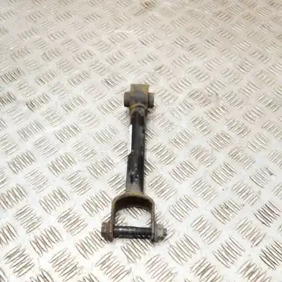 Автозапчасти б/у задний левый нижний рычаг подвески за tesla model 3 (2018-..) sedan ссылки oem iam 1044431-00-g  